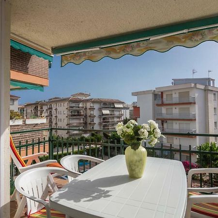 Calafell Apartment 4 Exterior foto