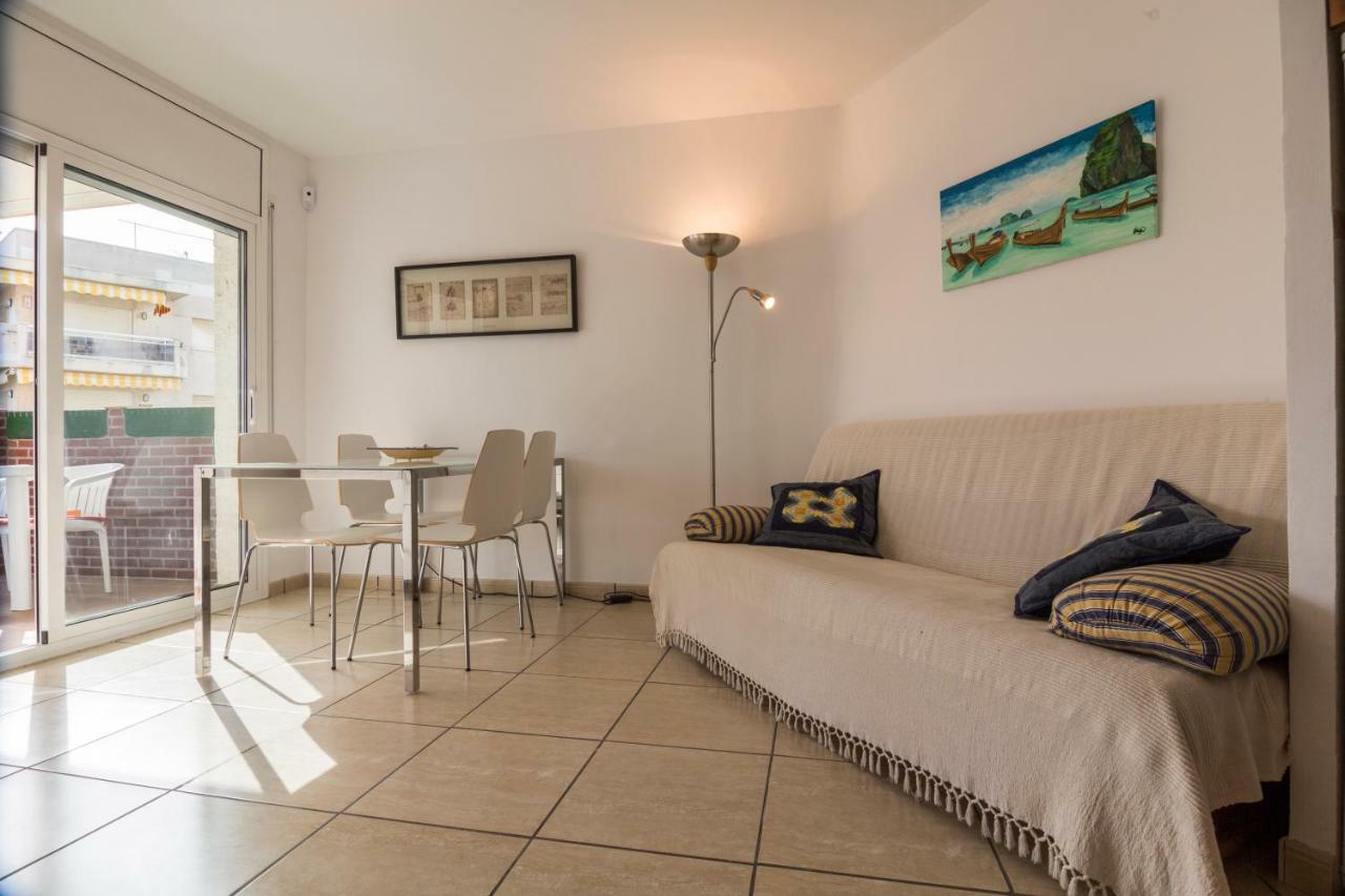 Calafell Apartment 4 Exterior foto