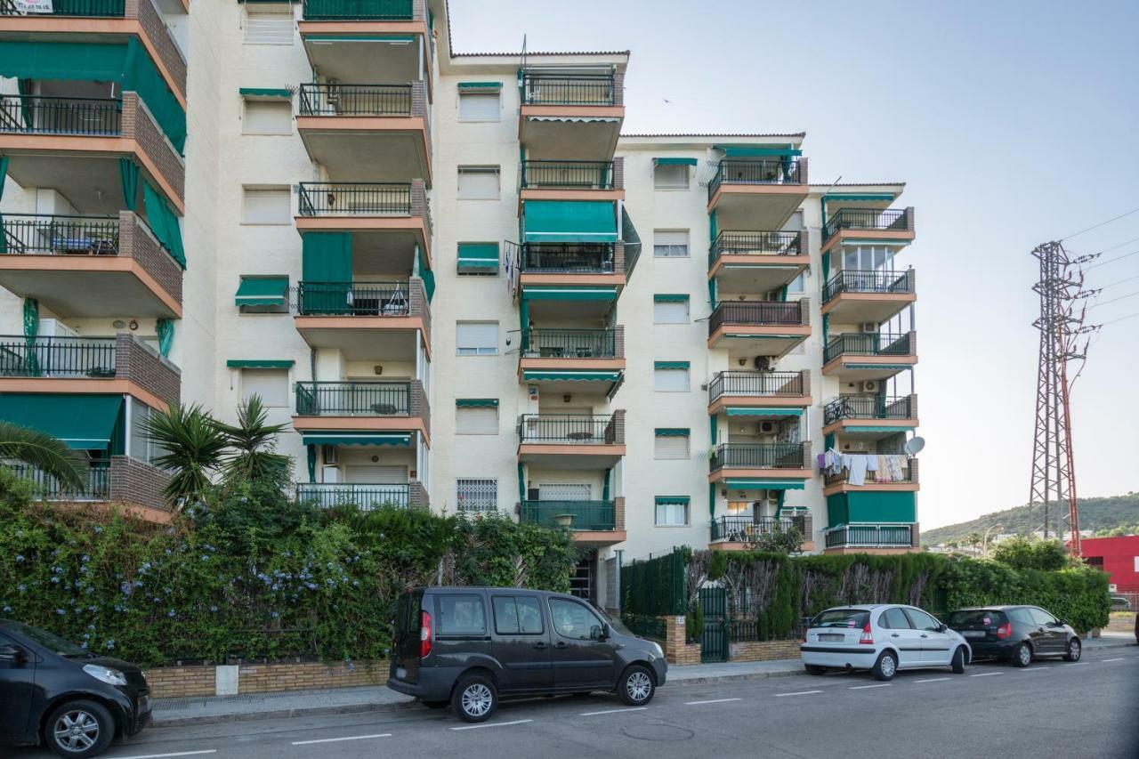 Calafell Apartment 4 Exterior foto