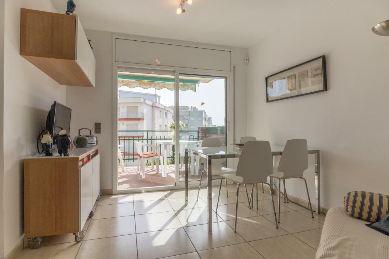 Calafell Apartment 4 Exterior foto