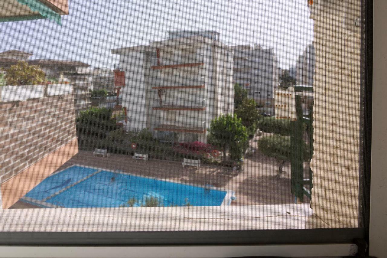 Calafell Apartment 4 Exterior foto