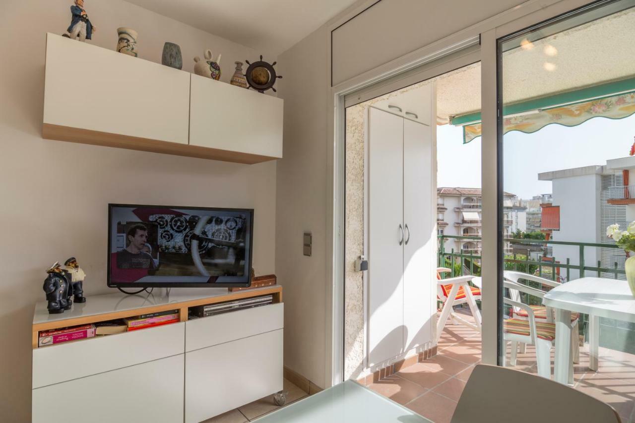 Calafell Apartment 4 Exterior foto