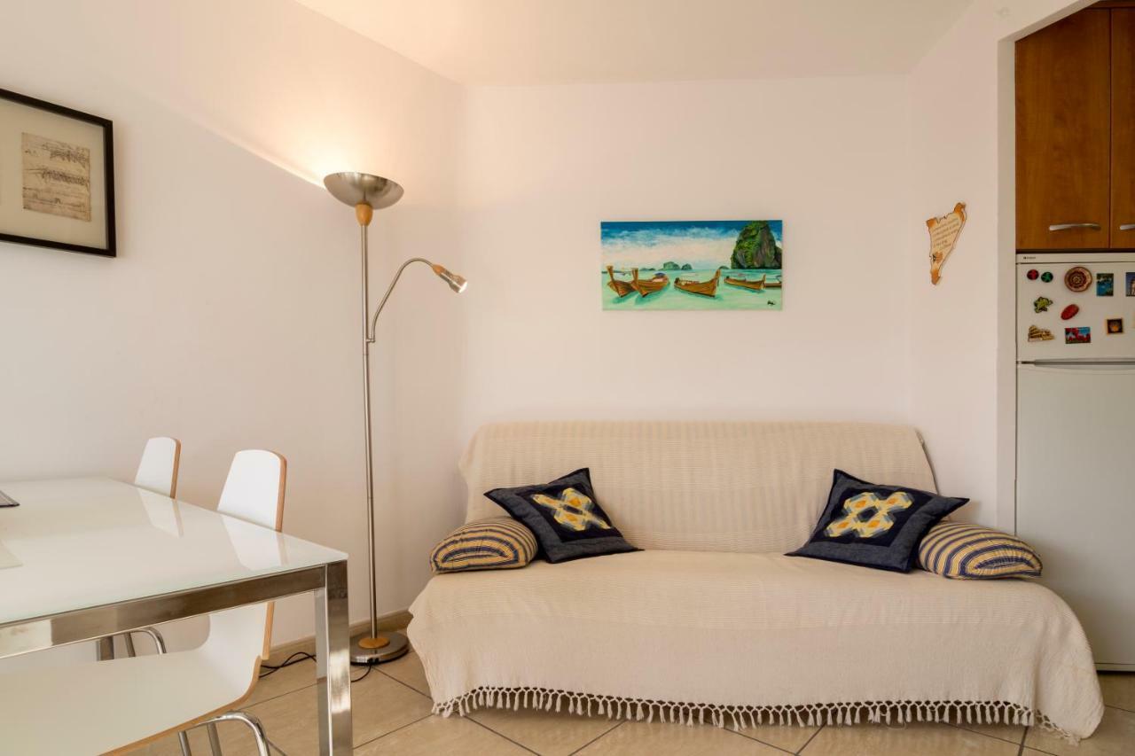 Calafell Apartment 4 Exterior foto